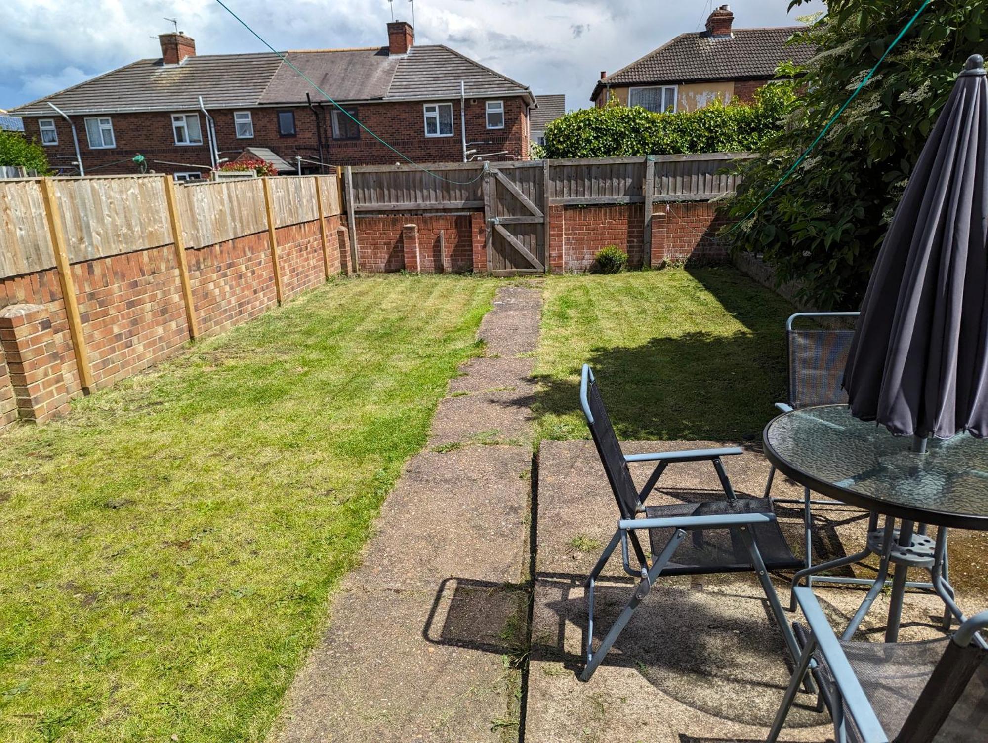 3Br-St Johns Hse-Free Parking-Workers-Kitchen-Wifi-Dog Friendly Doncaster Exterior foto